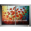 Canvas Art Painting For Living Room