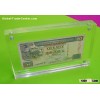 acrylic magnetic photo frame
