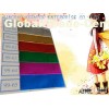 metallic tissue paper