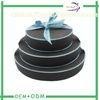 Matt Lamination Oval Chocolate Gift Set with Plastic Tray , Chocolate Box For Gift