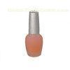 0.4 oz Pink 12ML Nail Lacquer Natural Nail Strenghtener Containing Calcium