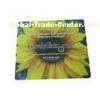 Advertising Printed Non Toxic Eva Mouse Pad With Pvc Surface 210*180MM