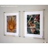 acrylic picture frame