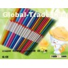 color  crepe paper