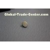 Universal Gold Custom Clothing replacement Buttons for Garment / bags