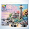 paint by number kits diy handmade painting