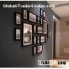 child wall photo frame,Photo Frames For Wall,photo picture frame wall,wall photo frame set,photo fra