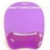 Eco-friendly, non-toxic Customized Radiation Protection eva photo mouse mats pads