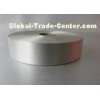 28mm Width Polypropylene jumbo ribbon roll 100 yards per roll for Holiday and Christmas gift wrap