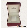 luxurious single watch box