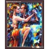Colorful painting