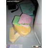 cellulose washing sponge