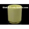 70ml Sprayed Inside Glass Cylinder Candle Holders Home Decoration