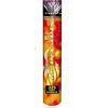 Outdoor 325 Shots peony / palm tree Fireworks Roman Candle un0336 1.4g for Halloween