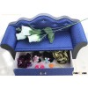 2014 New Design Fashion Hot Sale Luxury cosmetic box
