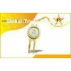 Nickel Plating Golf Divot Tool , Category for Imitation Hard Enamel