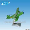 Y-5 1:53 Resin emulational scale model