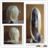 Synthetic Fiber Wigs