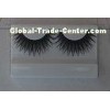 Handmade Individual False Eyelashes , Asian Eyes Single False Eyelashes
