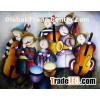children oil painting
