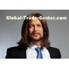 Customization Life Size Brad Pitt Celebrity Action Figure For Wax Museum