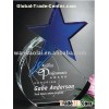 Engraving Crystal Trophy