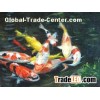 Nano Inkjet Canvas for Giclee Printing and Fine Art Poster