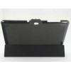 Hard Plastic Back Cases Cover & Super Fiber Skin Protector Samsung P7510 Tablet PC