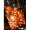 all kinds of carvings-Yellow pear-1