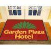 Home Rubber Floor Carpet, Kitchen Rubber Floor Mats 3mm / 4mm
