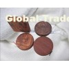 wood tape measure