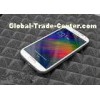 Custom 2.5D Samsung S4 Tempered Glass Screen Protectors anti glare screen film