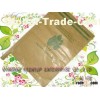 fruit growing paper bag