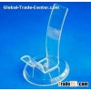 Good quality acrylic shoe display stand