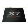 Super Large Fabric Top Gaming Mouse Pads For PC Game 400*320 mm