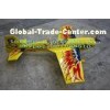 KatanaS Model 30cc RC Airplane Balsa-Wood Aerobatics / Backward