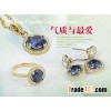 necklace ring