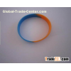 silicone bracelet