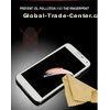 Anti Scratch Samsung S5 Mini Cell Phone Screen Film Real Tempered Glass