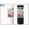 Cylindrical Wall Panel Acrylic Custom Fish Tanks Aquarium Ecology 101L for Decorative