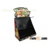 Retailling Multilayer solid  Cardboard Counter Displays Stands ENCD027  for women