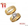 Fashion Jewelry Stainless Steel ring