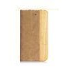 Iphone4 / 4s Leather Cell Phone Case for Tablet Phones , Waterproof and Shockproof