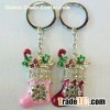 Alloy Key Chain Ysk-2062
