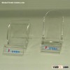 Clear Acrylic Phone Stands