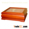 Chic & Stylish Wooden Box for 8 Watches