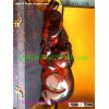 Hainan yellow pear wood Budda beads pterocarpus indicus-3