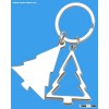 metal key chain