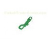 PP Plastic Promotional Keychains, children gift keys holder 35107