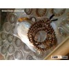 Dark wood Buddha beads eaglewood-1